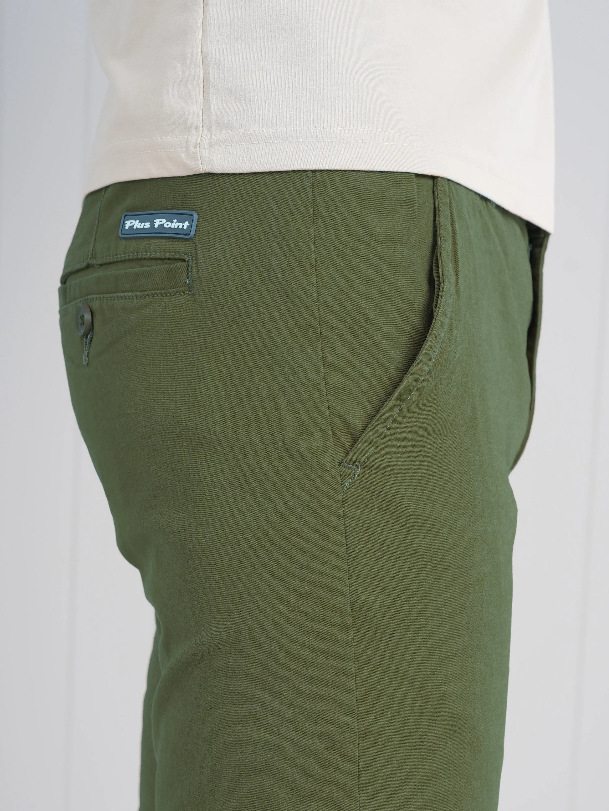 PLUS POINT Men's Trousers | Men's Fashion Bangladesh