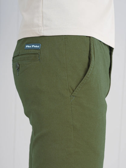 PLUS POINT Men's Trousers | Men's Fashion Bangladesh