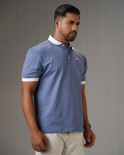 MEN'S POLO