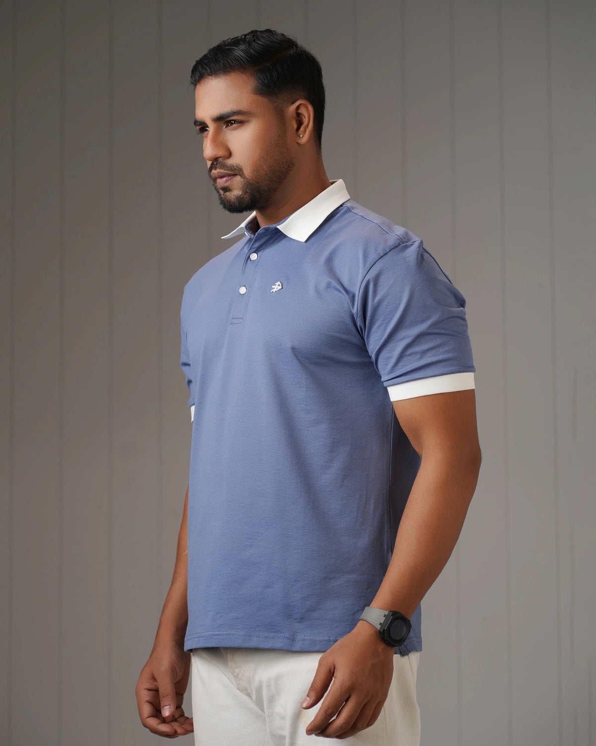MEN'S POLO