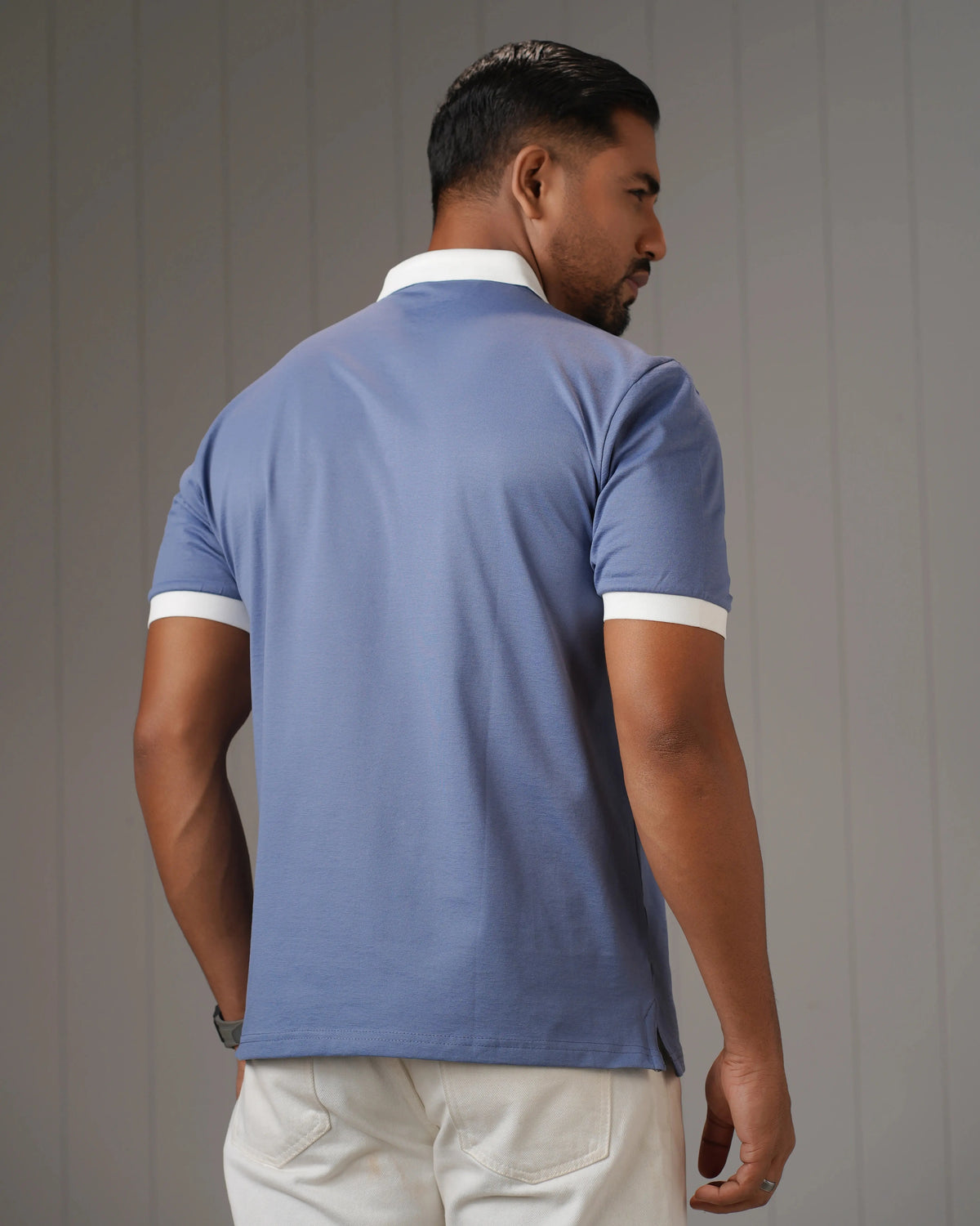 MEN'S POLO
