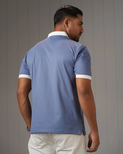 MEN'S POLO