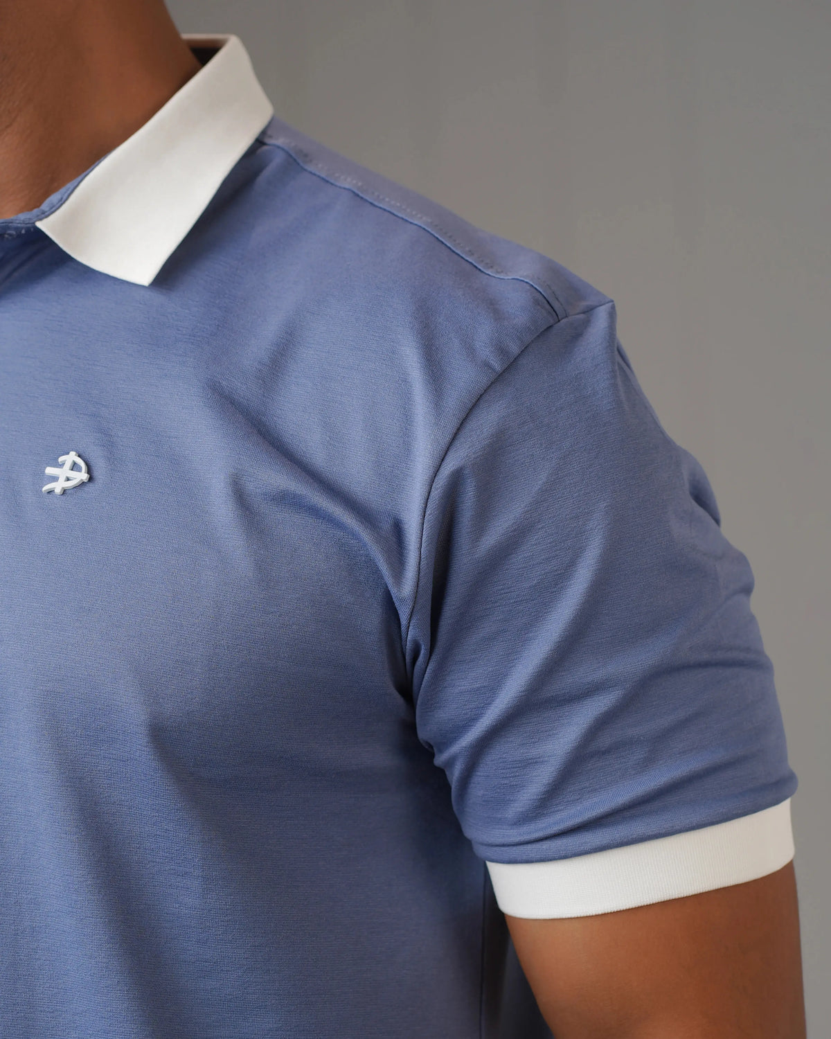 MEN'S POLO