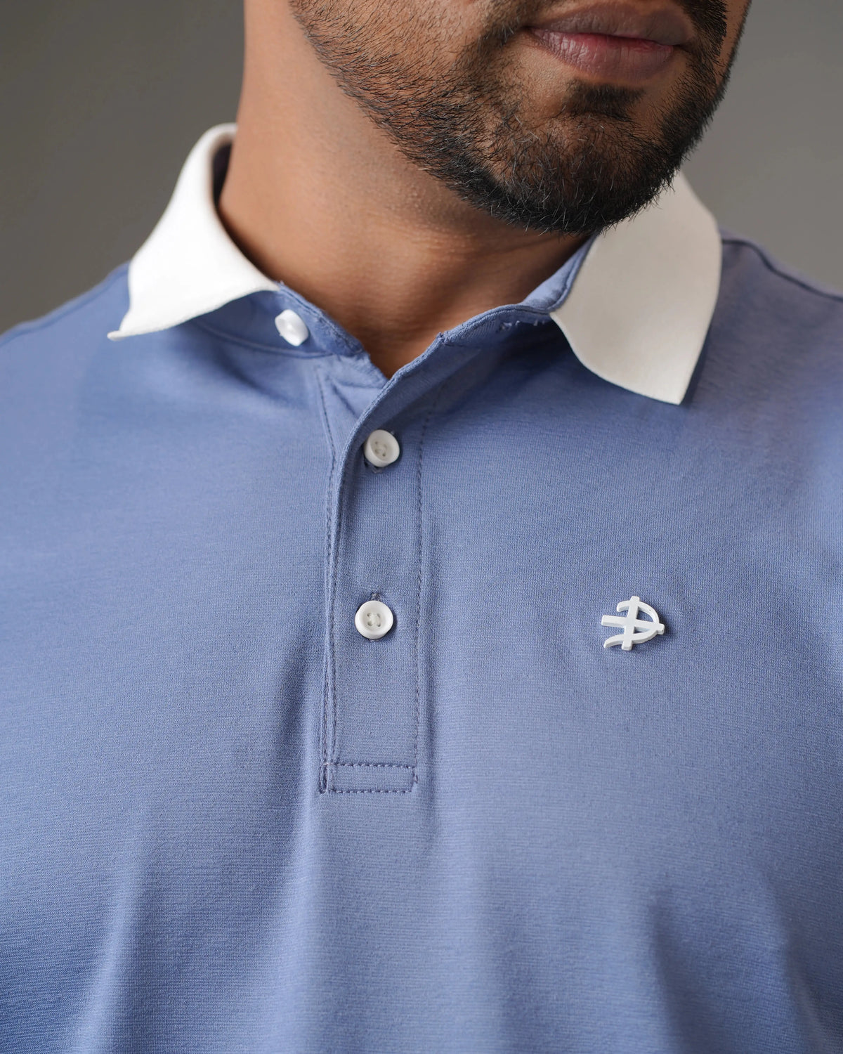MEN'S POLO