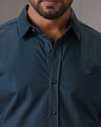 MEN'S FULL SLEEVE CASUAL SHIRT