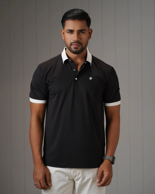 MEN'S POLO