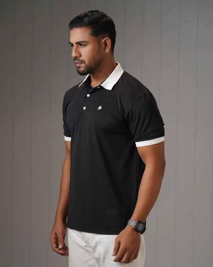 MEN'S POLO