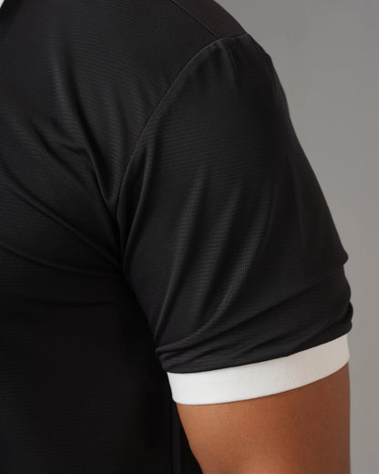 MEN'S POLO