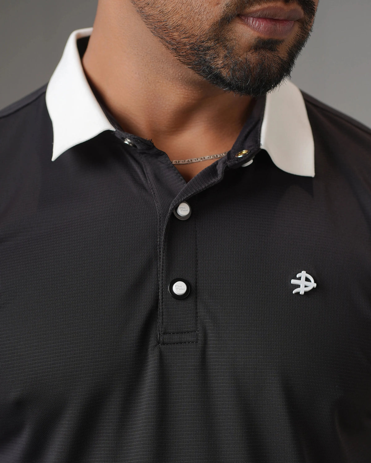 MEN'S POLO