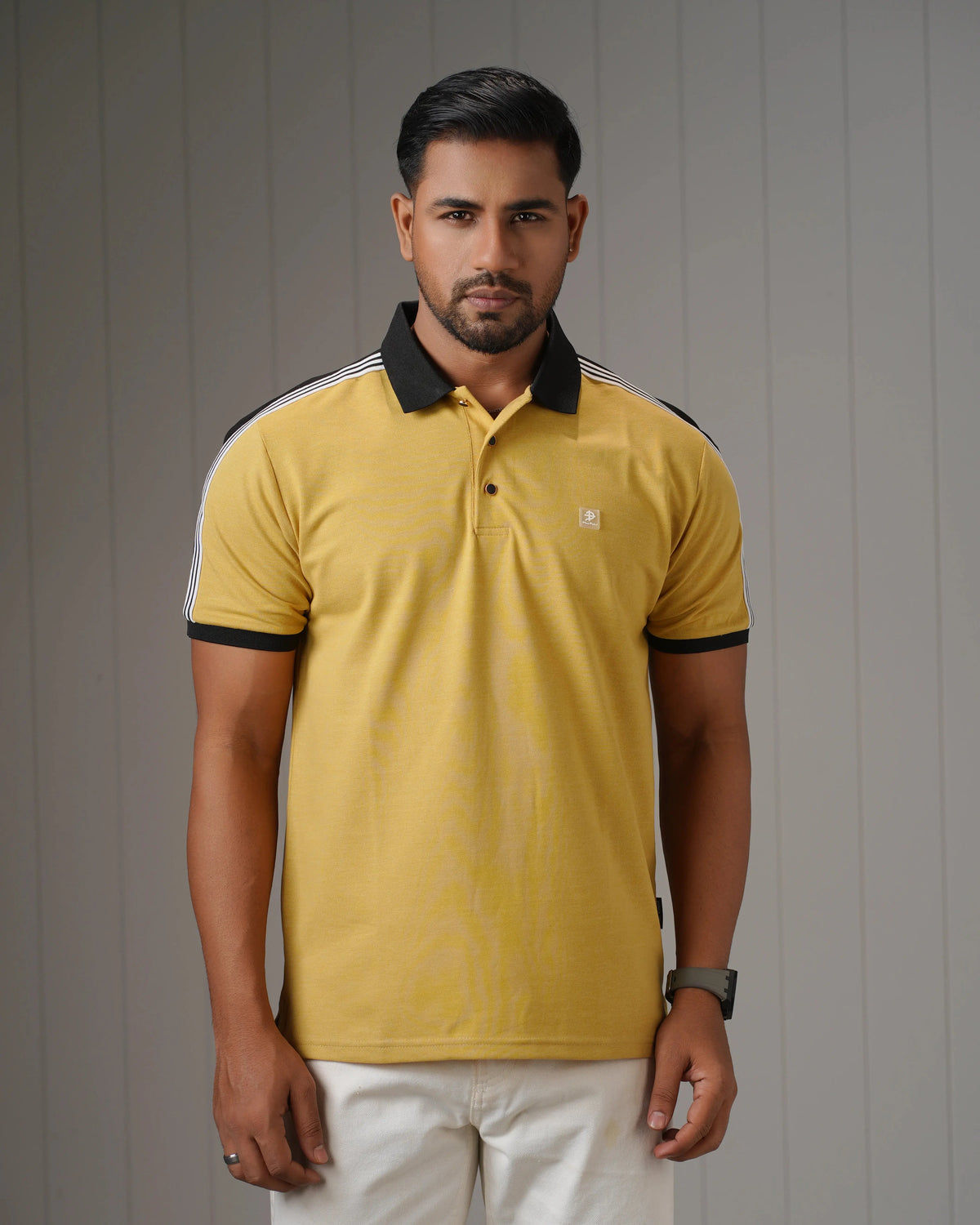 MEN'S POLO