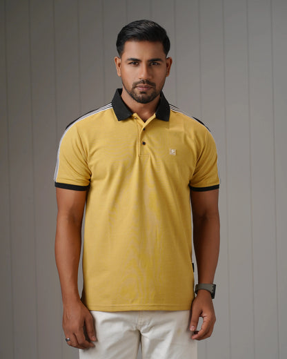 MEN'S POLO