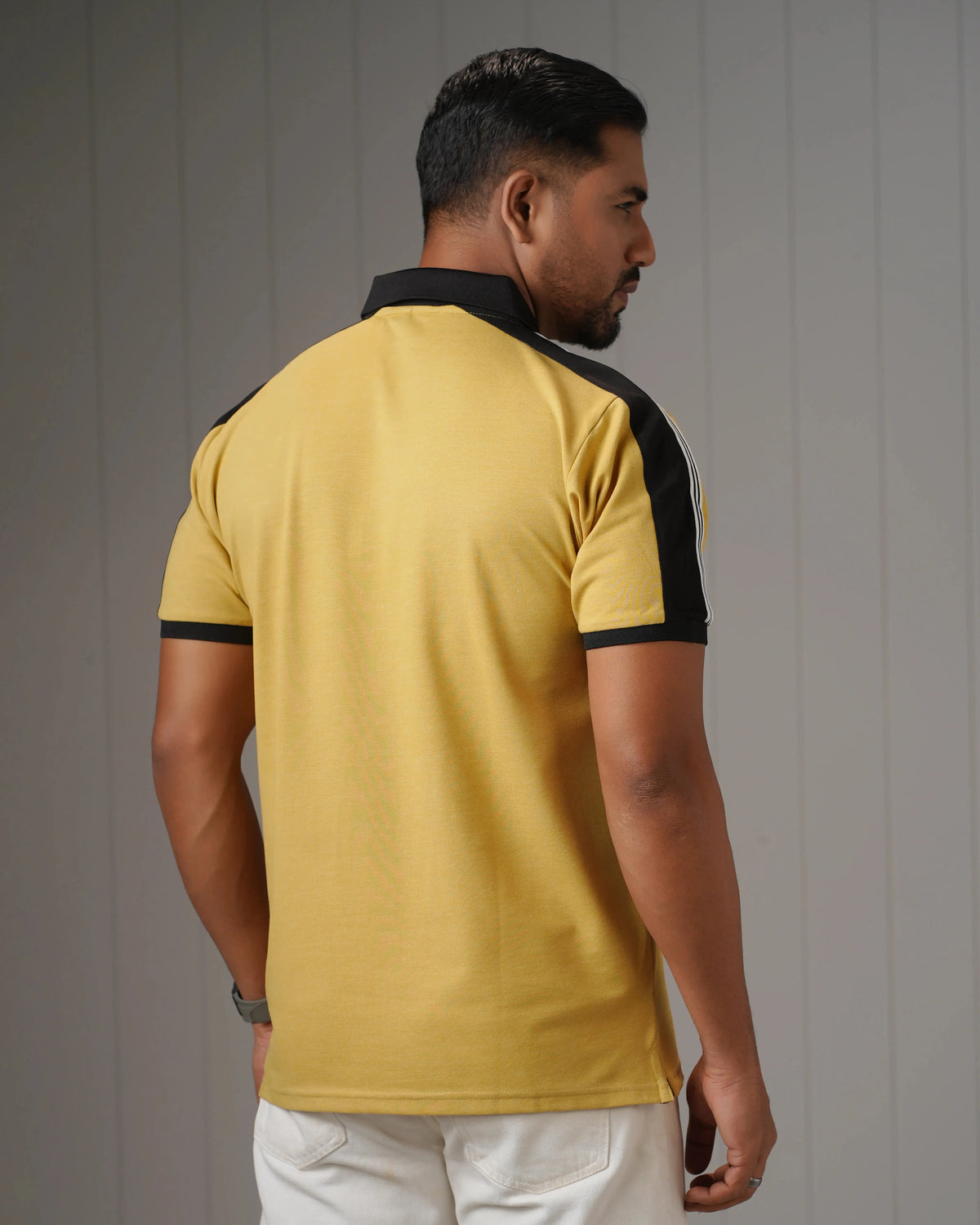 MEN'S POLO