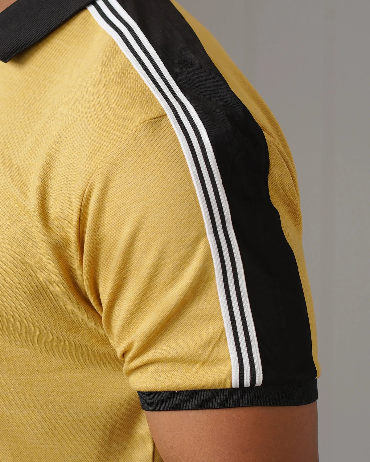 MEN'S POLO
