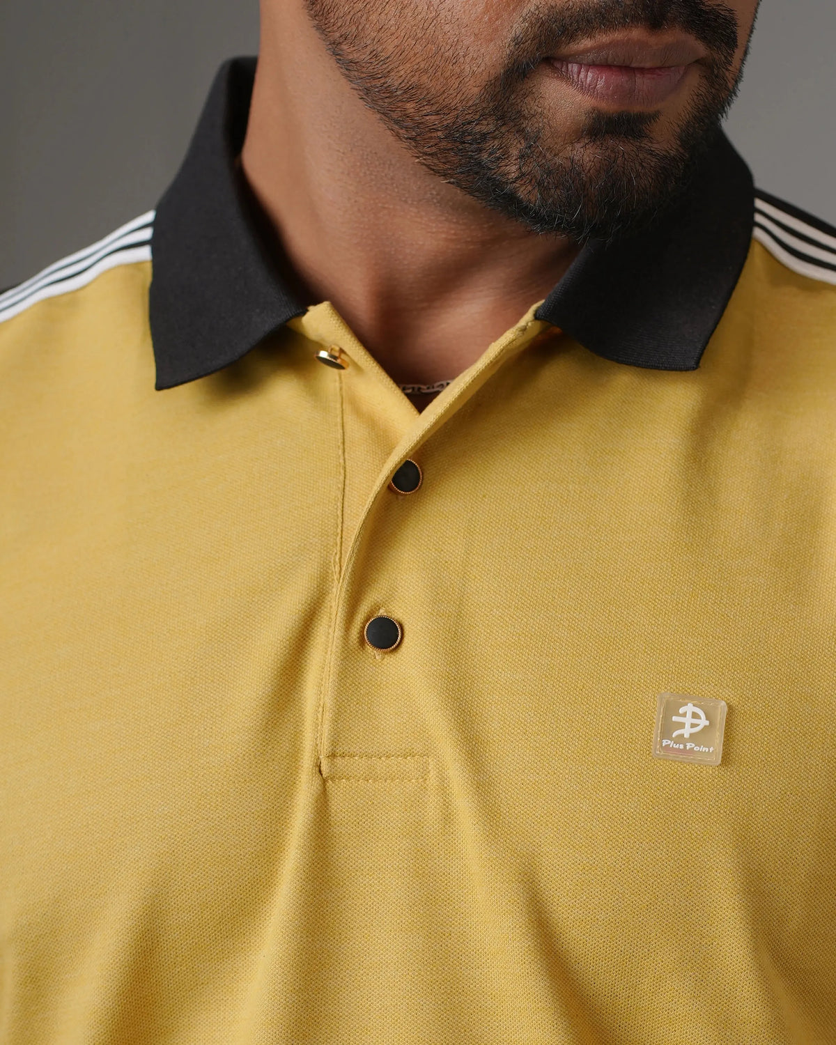 MEN'S POLO
