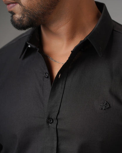 MEN'S FULL SLEEVE CASUAL SHIRT