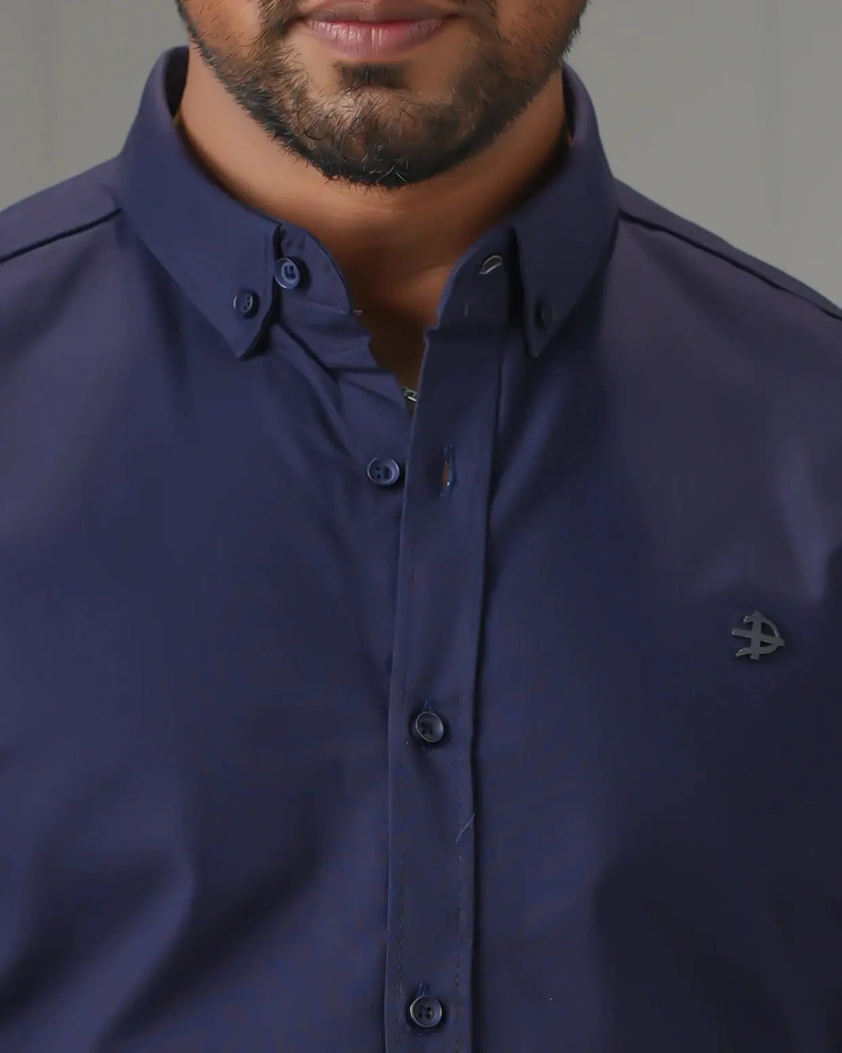 MEN'S FULL SLEEVE CASUAL SHIRT