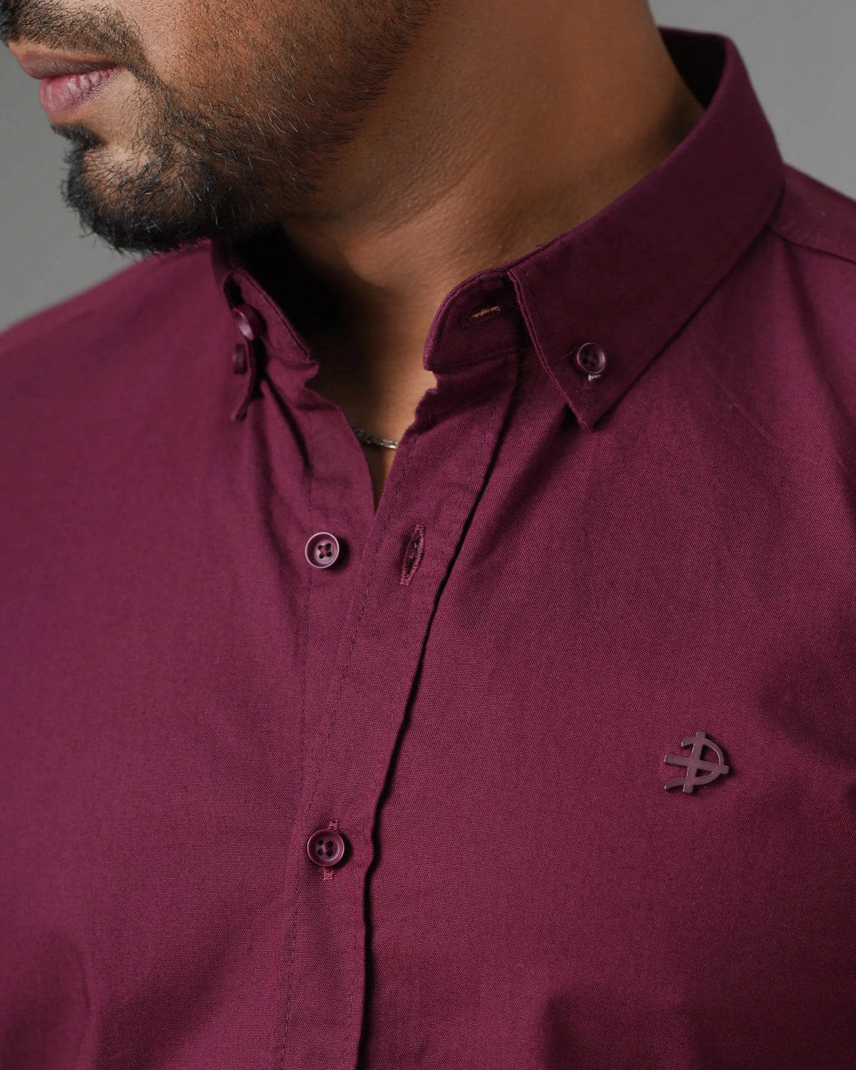 MEN'S FULL SLEEVE CASUAL SHIRT