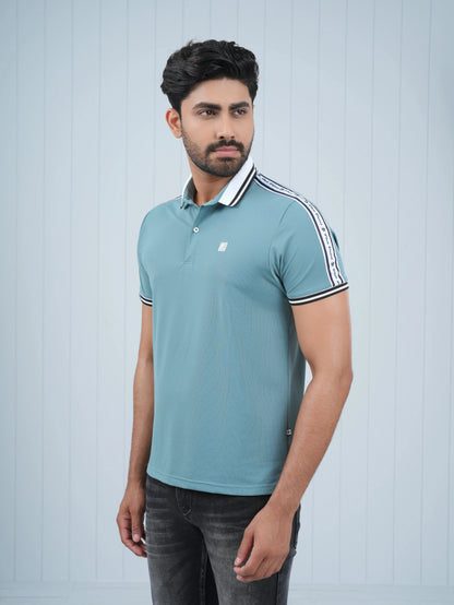 PLUS POINT Men's Polo Shirt | Men's Fashion Bangladesh