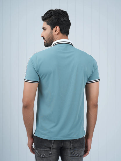 PLUS POINT Men's Polo Shirt | Men's Fashion Bangladesh