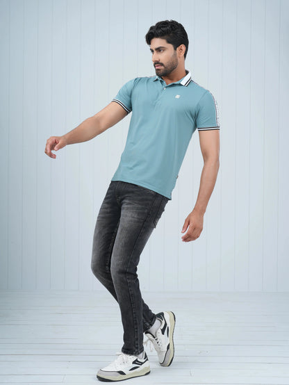 PLUS POINT Men's Polo Shirt | Men's Fashion Bangladesh