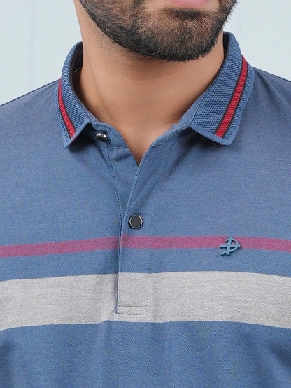 PLUS POINT Men's Polo Shirt | Men's Fashion Bangladesh