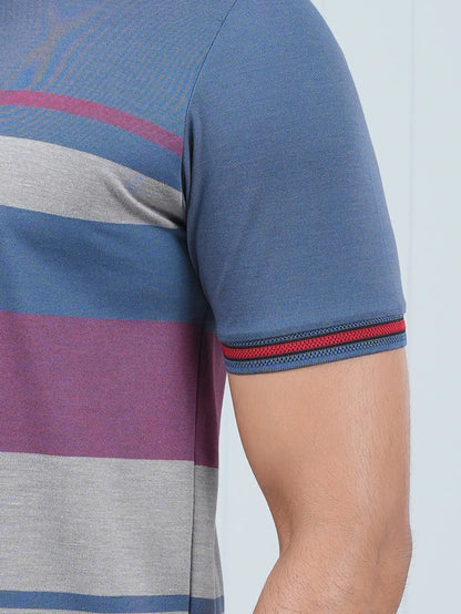 PLUS POINT Men's Polo Shirt | Men's Fashion Bangladesh