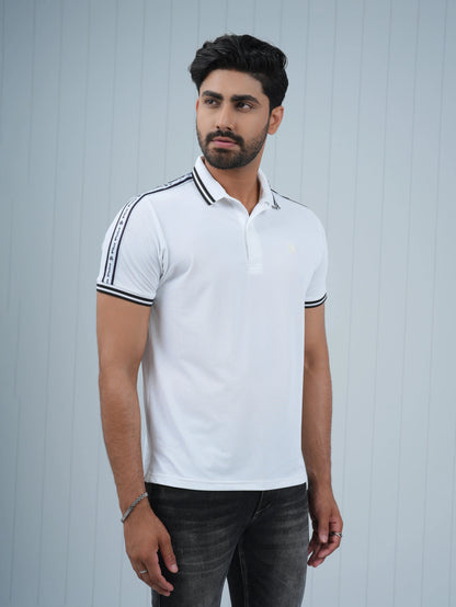 PLUS POINT Men's Polo Shirt | Men's Fashion Bangladesh