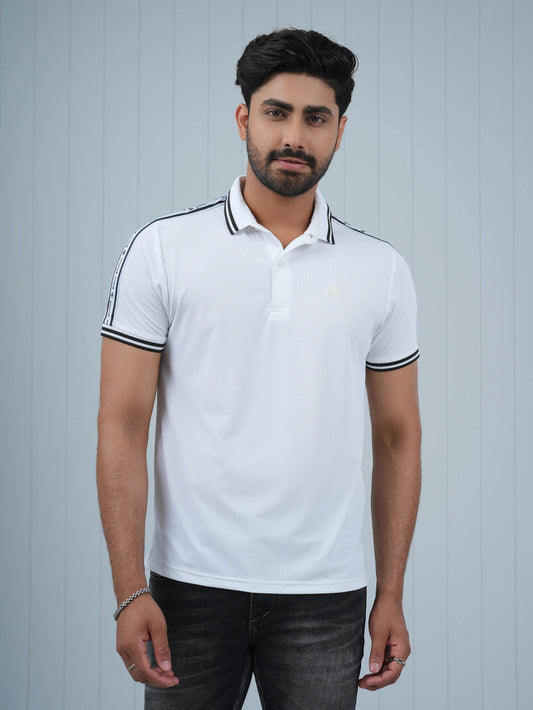 PLUS POINT Men's Polo Shirt | Men's Fashion Bangladesh