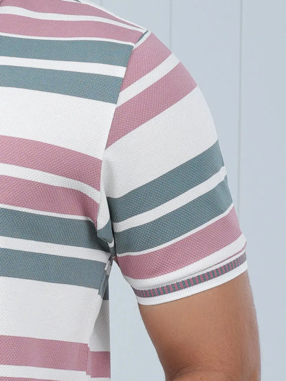 PLUS POINT Men's Polo Shirt | Men's Fashion Bangladesh