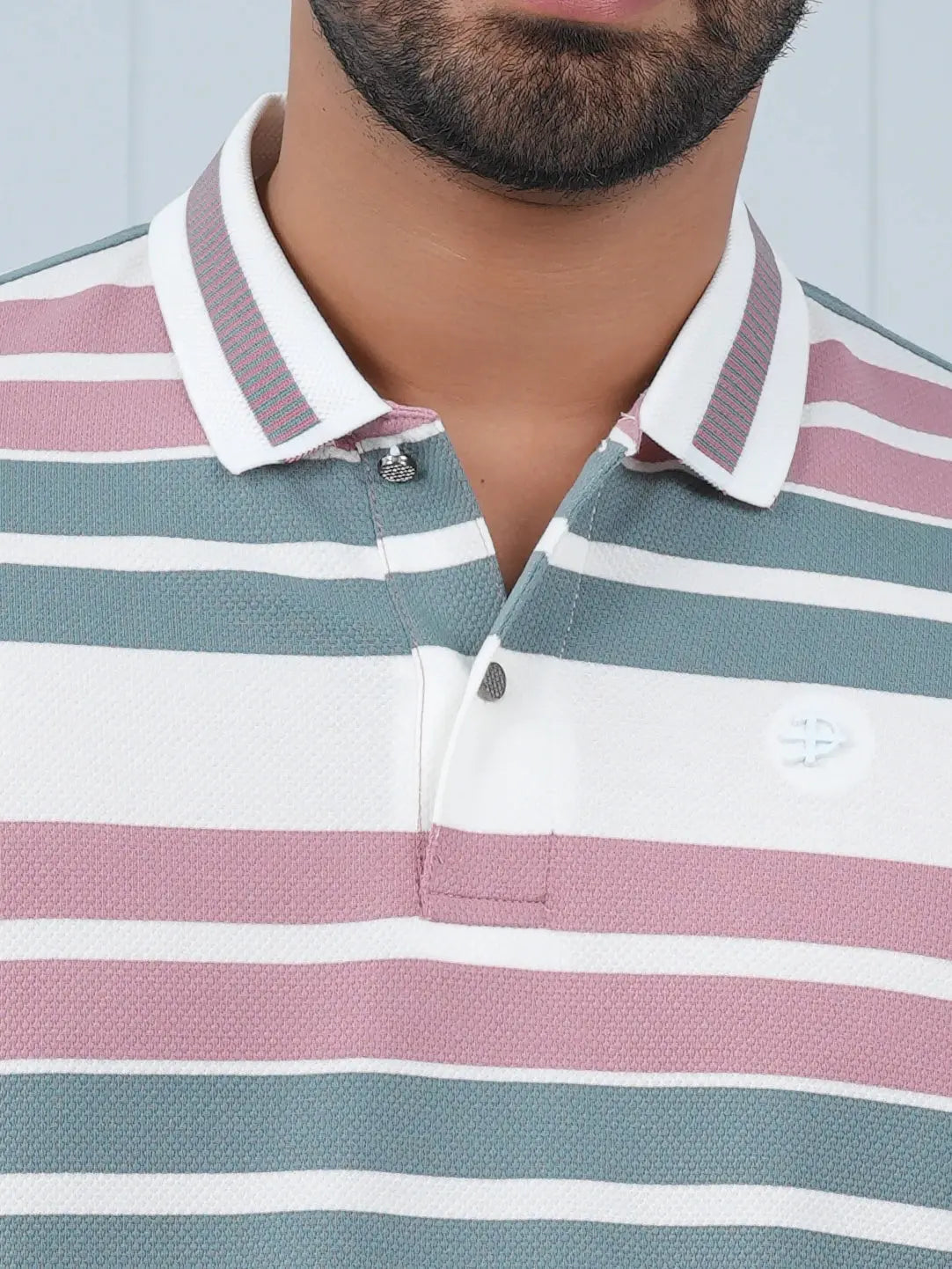 PLUS POINT Men's Polo Shirt | Men's Fashion Bangladesh