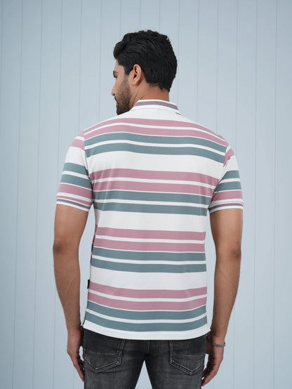 PLUS POINT Men's Polo Shirt | Men's Fashion Bangladesh