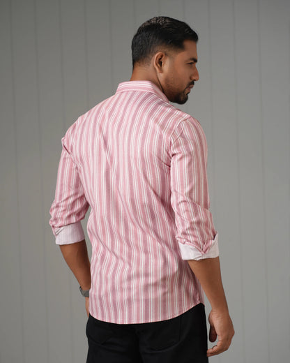 MEN'S FULL SLEEVE CASUAL SHIRT