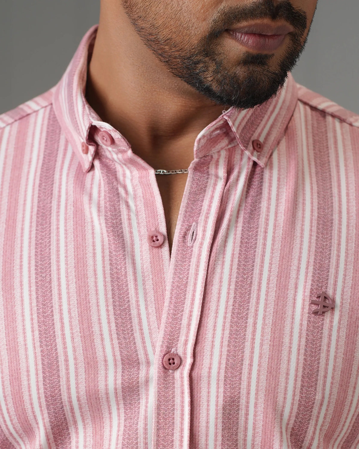 MEN'S FULL SLEEVE CASUAL SHIRT