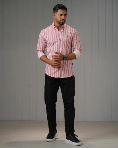 MEN'S FULL SLEEVE CASUAL SHIRT