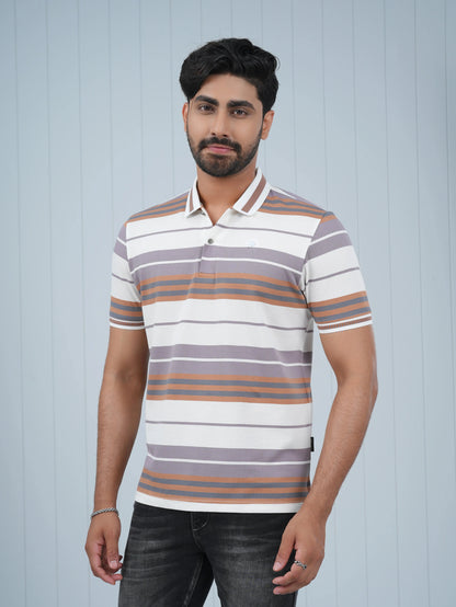 PLUS POINT Men's Polo Shirt | Men's Fashion Bangladesh