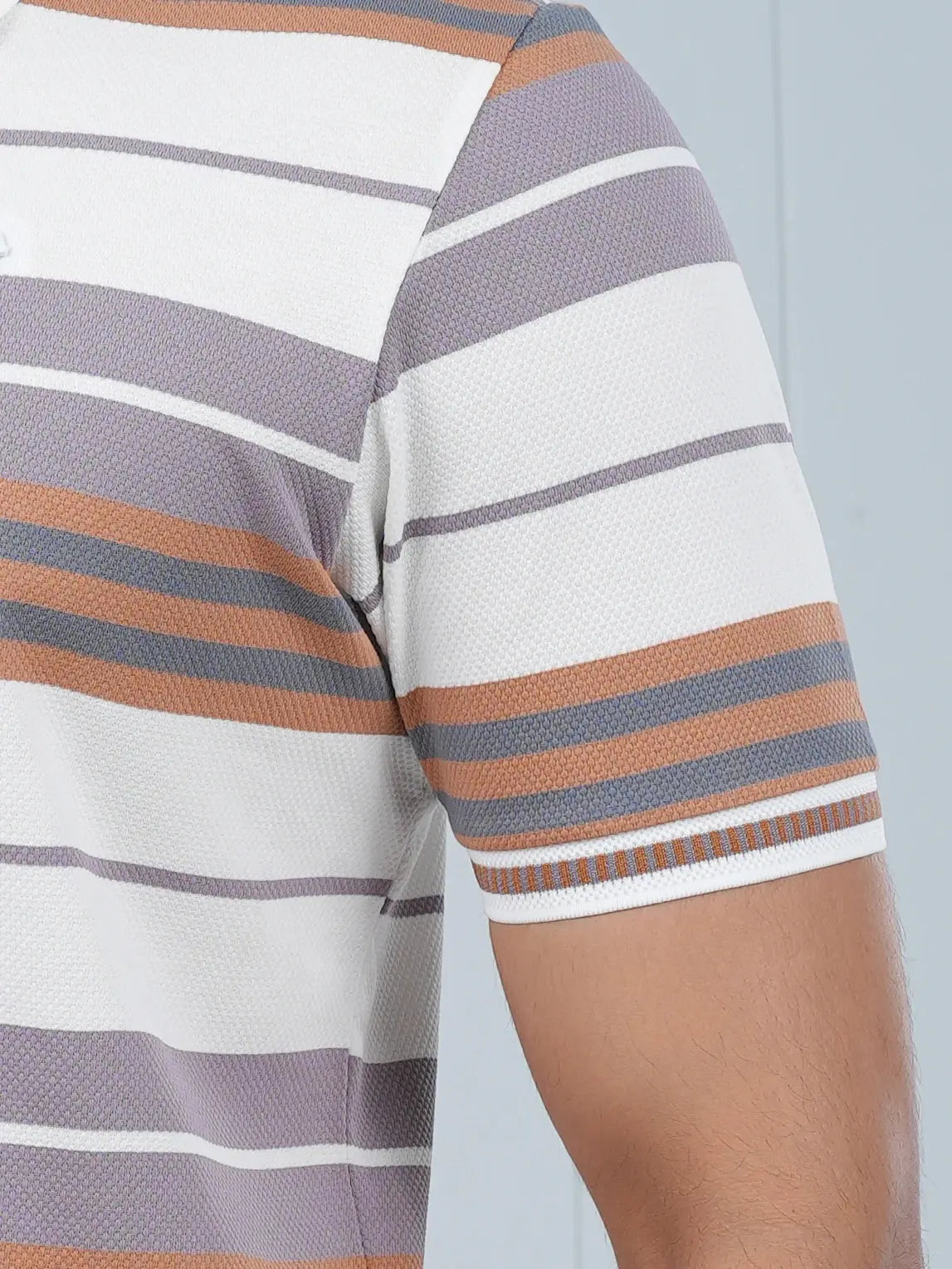 PLUS POINT Men's Polo Shirt | Men's Fashion Bangladesh