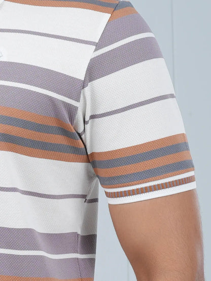 PLUS POINT Men's Polo Shirt | Men's Fashion Bangladesh