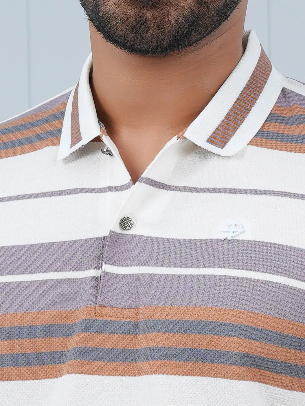 PLUS POINT Men's Polo Shirt | Men's Fashion Bangladesh