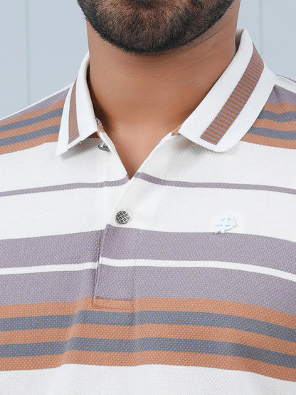 PLUS POINT Men's Polo Shirt | Men's Fashion Bangladesh