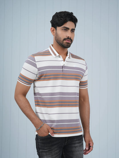 PLUS POINT Men's Polo Shirt | Men's Fashion Bangladesh