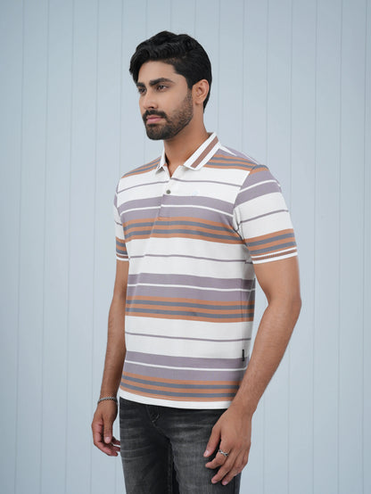 PLUS POINT Men's Polo Shirt | Men's Fashion Bangladesh