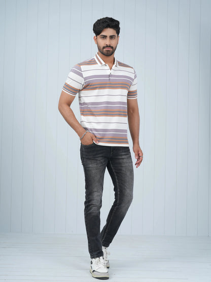 PLUS POINT Men's Polo Shirt | Men's Fashion Bangladesh