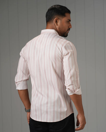 MEN'S FULL SLEEVE CASUAL SHIRT
