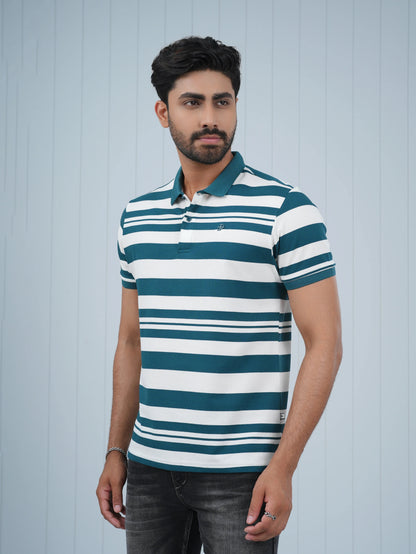 PLUS POINT Men's Polo Shirt | Men's Fashion Bangladesh