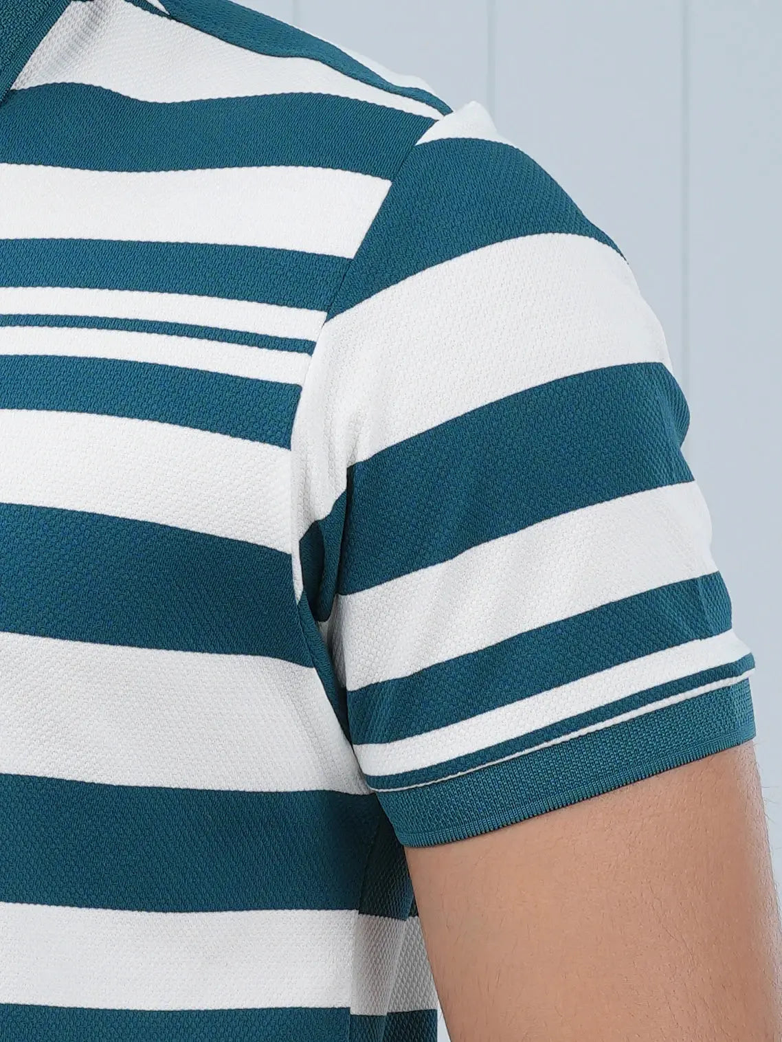 PLUS POINT Men's Polo Shirt | Men's Fashion Bangladesh