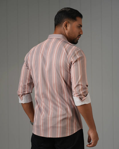 MEN'S FULL SLEEVE CASUAL SHIRT
