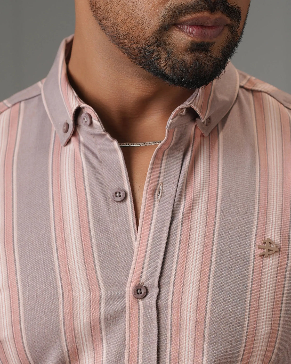 MEN'S FULL SLEEVE CASUAL SHIRT