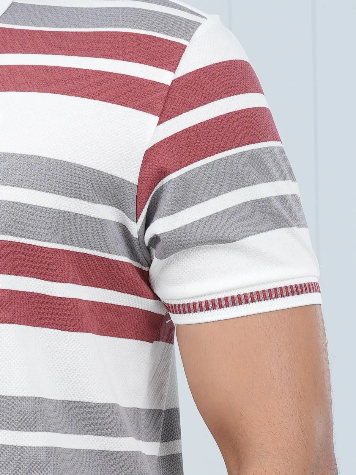 PLUS POINT Men's Polo Shirt | Men's Fashion Bangladesh
