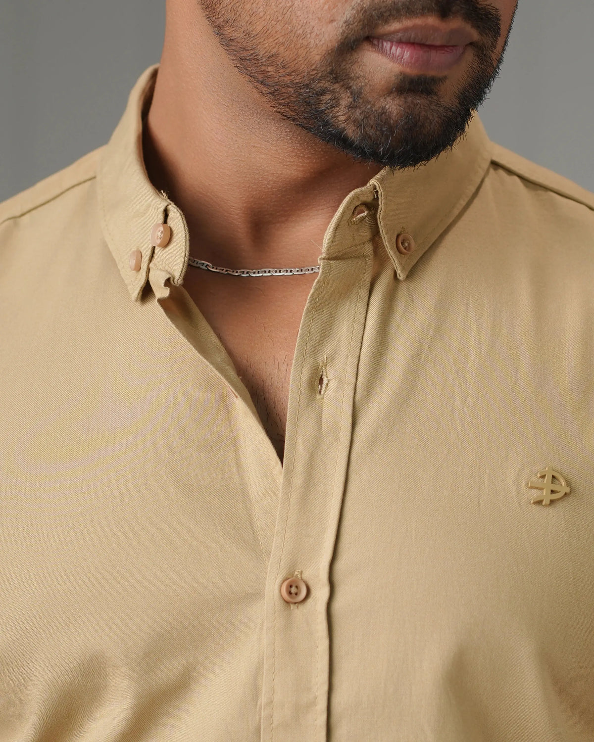 MEN'S FULL SLEEVE CASUAL SHIRT