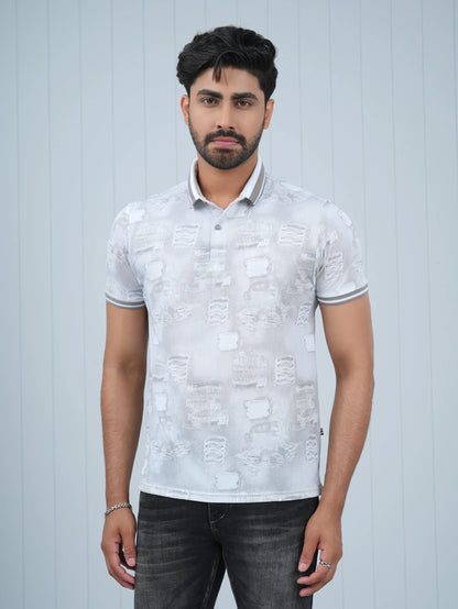 PLUS POINT Men's Polo Shirt | Men's Fashion Bangladesh